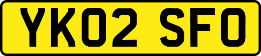 YK02SFO