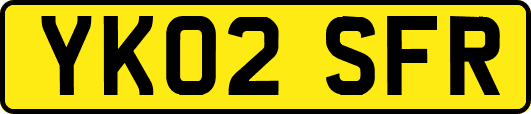 YK02SFR