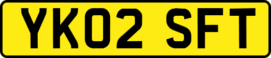 YK02SFT