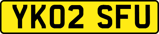 YK02SFU