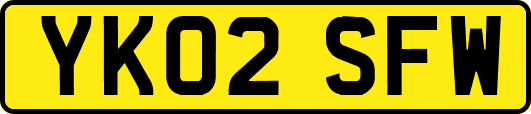 YK02SFW