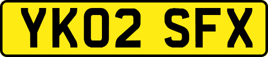YK02SFX
