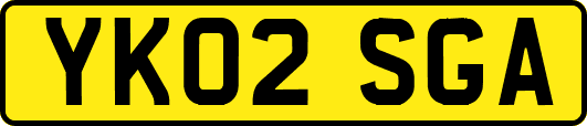 YK02SGA