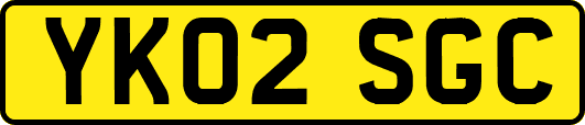 YK02SGC
