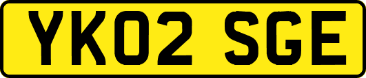 YK02SGE