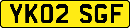 YK02SGF