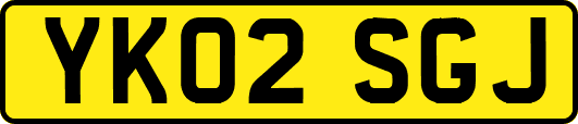 YK02SGJ