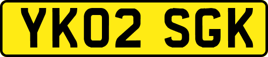 YK02SGK