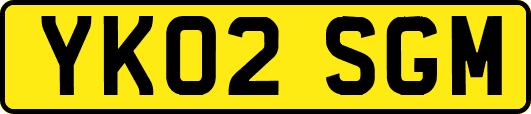 YK02SGM