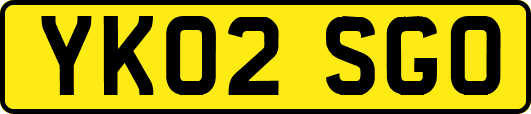 YK02SGO