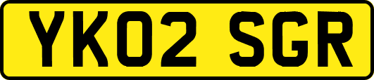YK02SGR