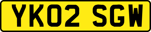 YK02SGW