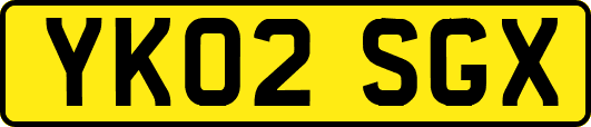 YK02SGX