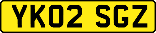 YK02SGZ