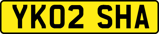 YK02SHA