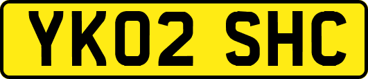 YK02SHC