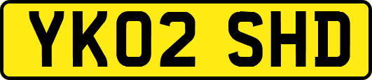 YK02SHD