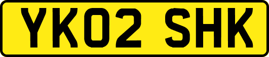 YK02SHK