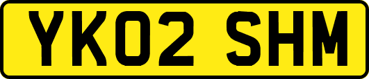 YK02SHM