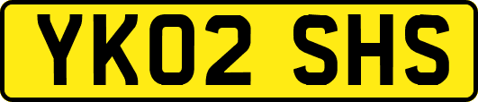 YK02SHS