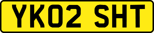 YK02SHT