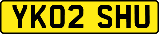 YK02SHU