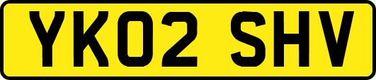 YK02SHV