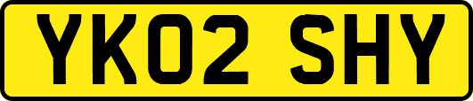 YK02SHY