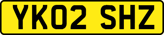 YK02SHZ