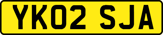 YK02SJA