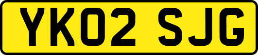 YK02SJG