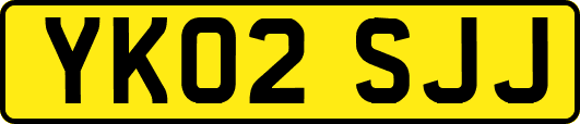YK02SJJ