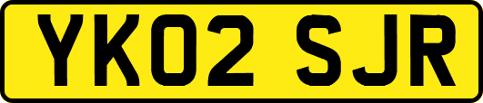 YK02SJR