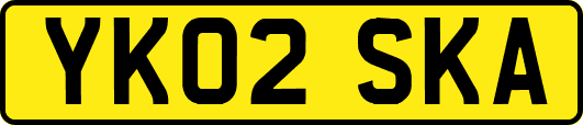 YK02SKA