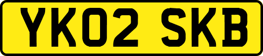 YK02SKB