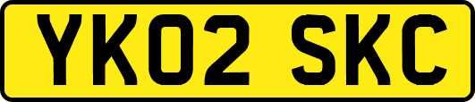 YK02SKC