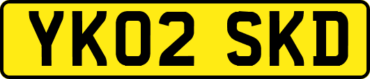 YK02SKD