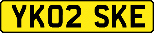 YK02SKE