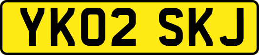 YK02SKJ