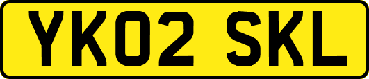 YK02SKL
