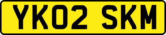 YK02SKM