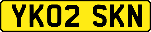 YK02SKN