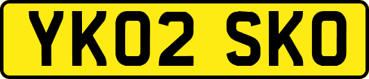 YK02SKO