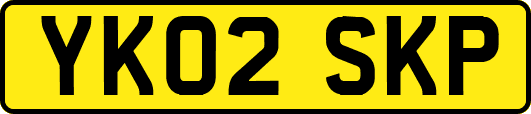 YK02SKP