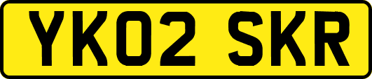 YK02SKR