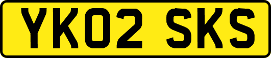 YK02SKS