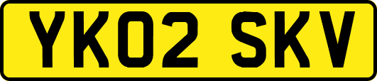 YK02SKV