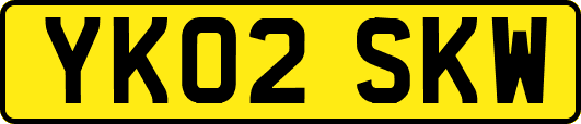 YK02SKW