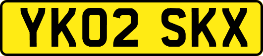 YK02SKX