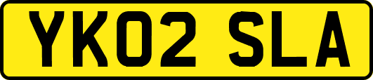 YK02SLA